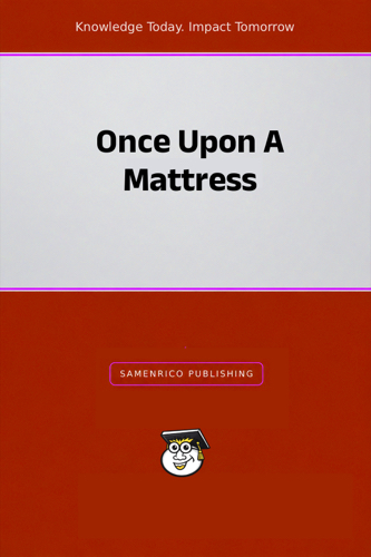 Once Upon A Mattress