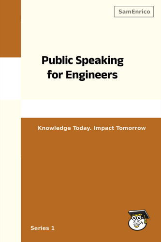 Public Speaking for Engineers