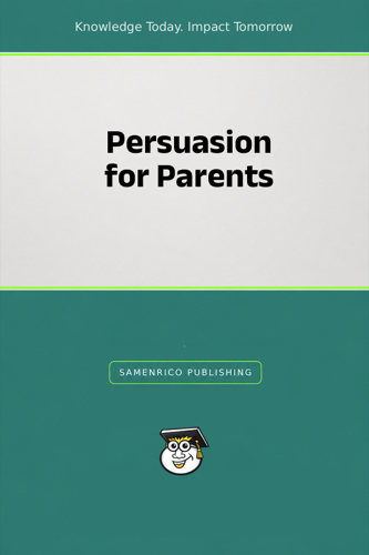 Persuasion for Parents