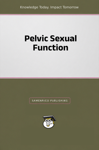 Pelvic Sexual Function