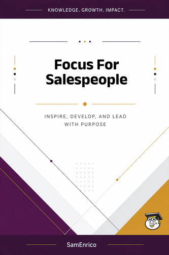 Focus For Salespeople