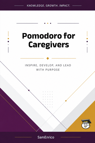 Pomodoro for Caregivers