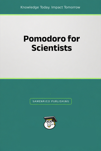 Pomodoro for Scientists