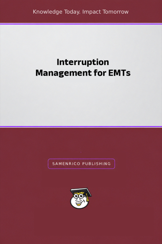 Interruption Management for EMTs