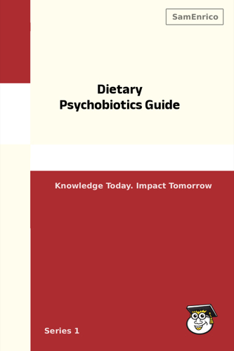 Dietary Psychobiotics Guide