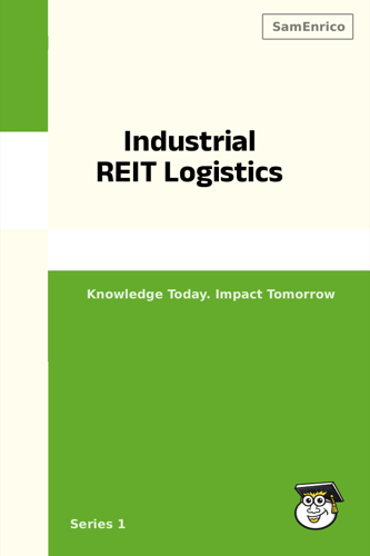 Industrial REIT Logistics
