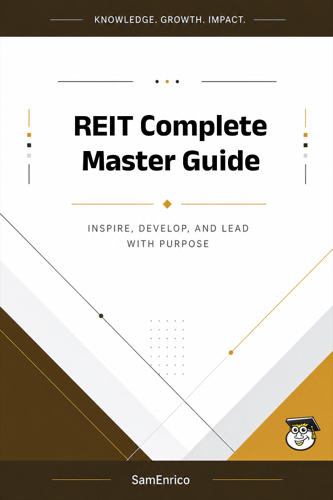 REIT Complete Master Guide