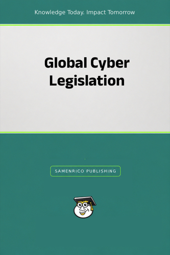Global Cyber Legislation