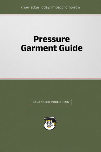 Pressure Garment Guide