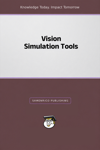 Vision Simulation Tools