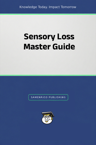 Sensory Loss Master Guide