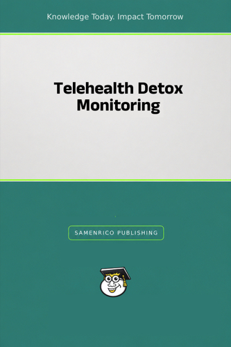Telehealth Detox Monitoring