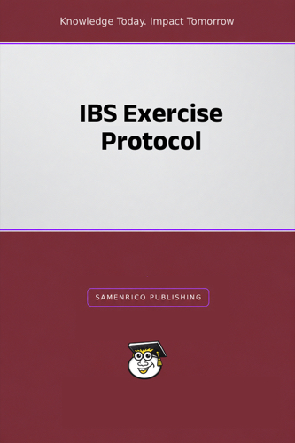 IBS Exercise Protocol