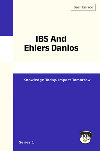 IBS And Ehlers Danlos