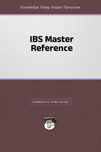 IBS Master Reference