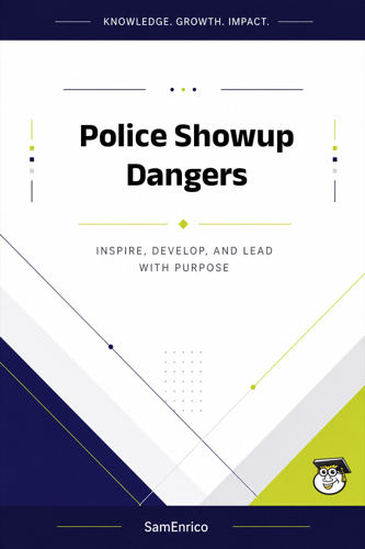 Police Showup Dangers