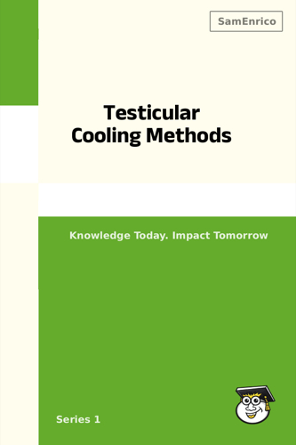 Testicular Cooling Methods