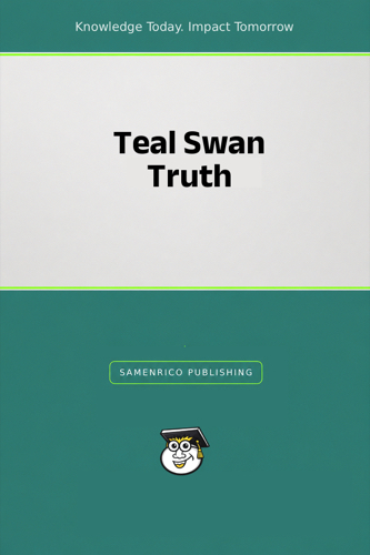 Teal Swan Truth