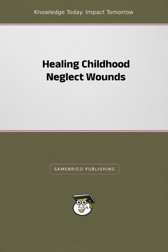 Healing Childhood Neglect Wounds