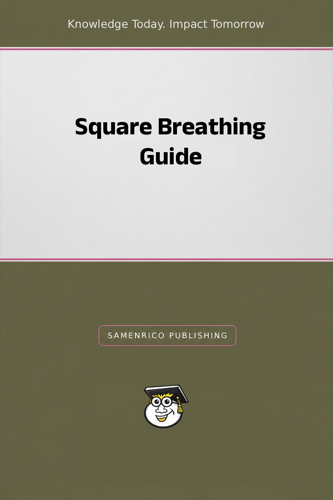 Square Breathing Guide