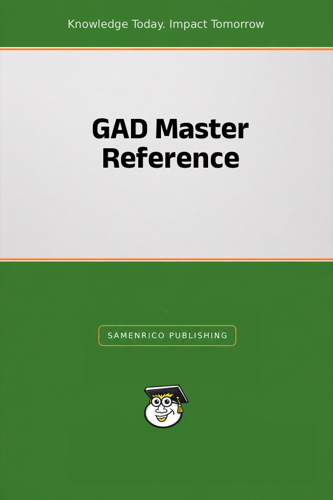 GAD Master Reference