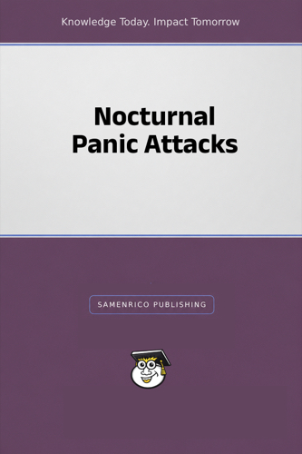 Nocturnal Panic Attacks