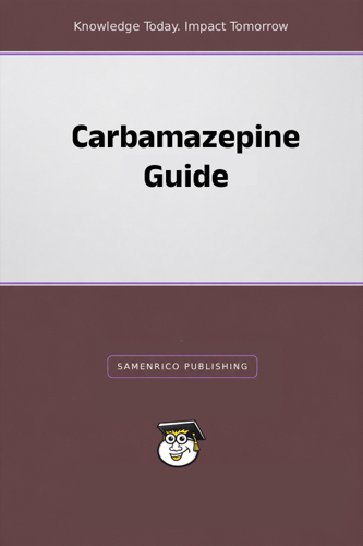 Carbamazepine Guide