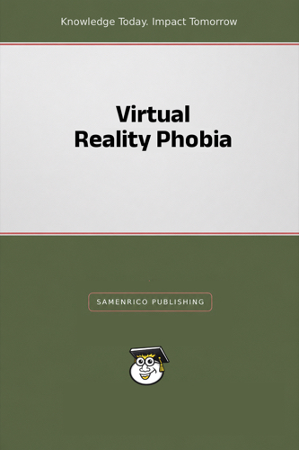 Virtual Reality Phobia