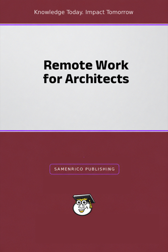 Remote Work for Architects