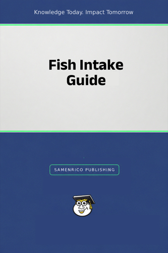 Fish Intake Guide