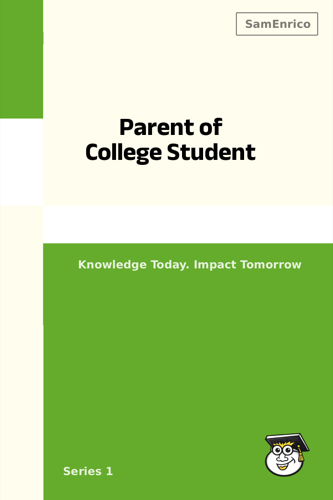 Parent of College Student