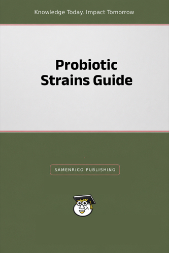 Probiotic Strains Guide