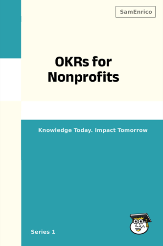 OKRs for Nonprofits