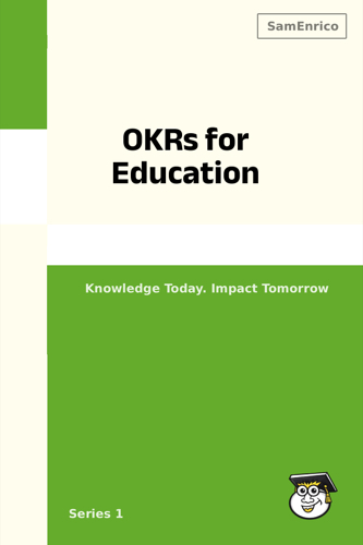 OKRs for Education