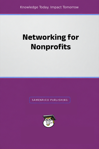Networking for Nonprofits