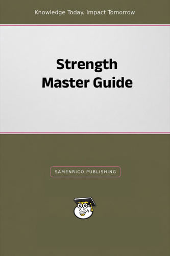 Strength Master Guide