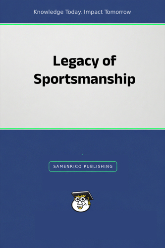 Legacy of Sportsmanship