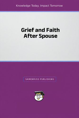 Grief and Faith After Spouse