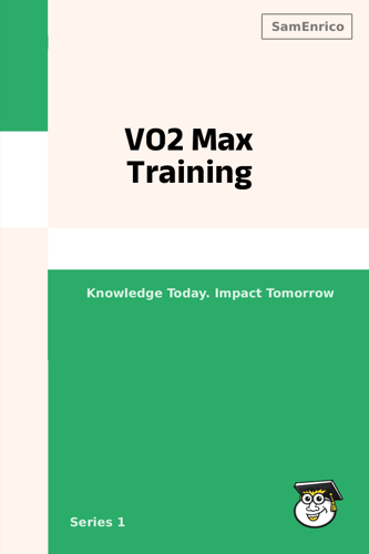 VO2 Max Training