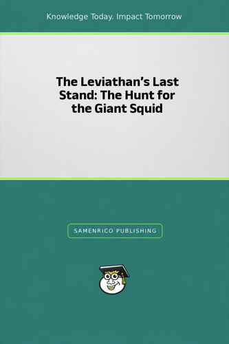 The Leviathan’s Last Stand: The Hunt for the Giant Squid