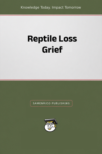 Reptile Loss Grief