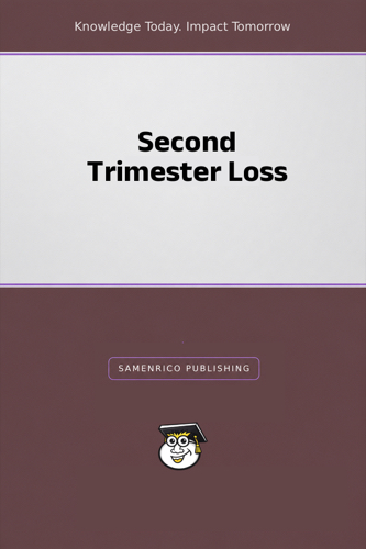 Second Trimester Loss