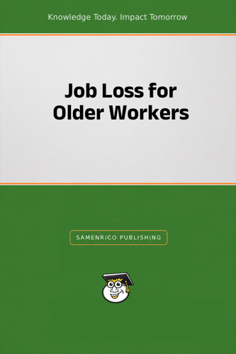 Job Loss for Older Workers