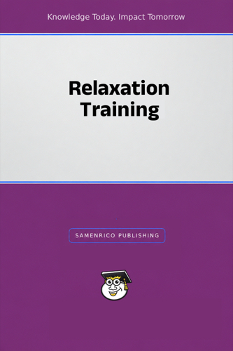Relaxation Training