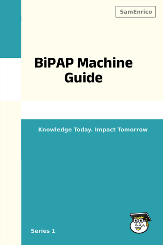 BiPAP Machine Guide