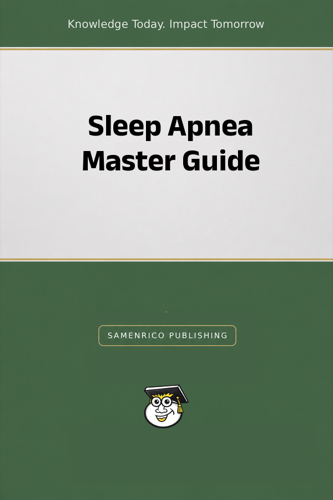 Sleep Apnea Master Guide