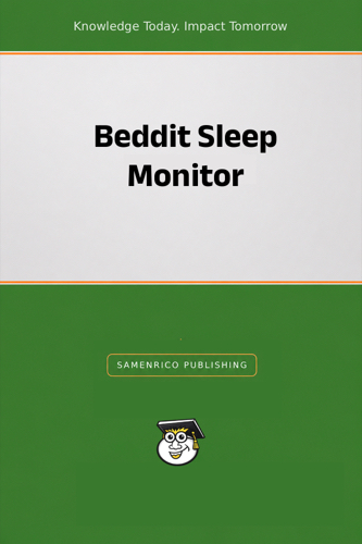 Beddit Sleep Monitor