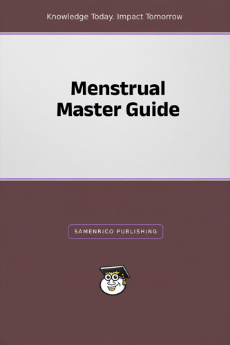 Menstrual Master Guide