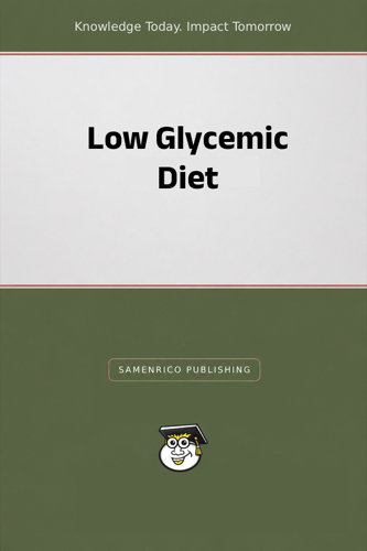 Low Glycemic Diet