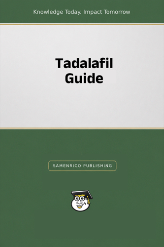 Tadalafil Guide